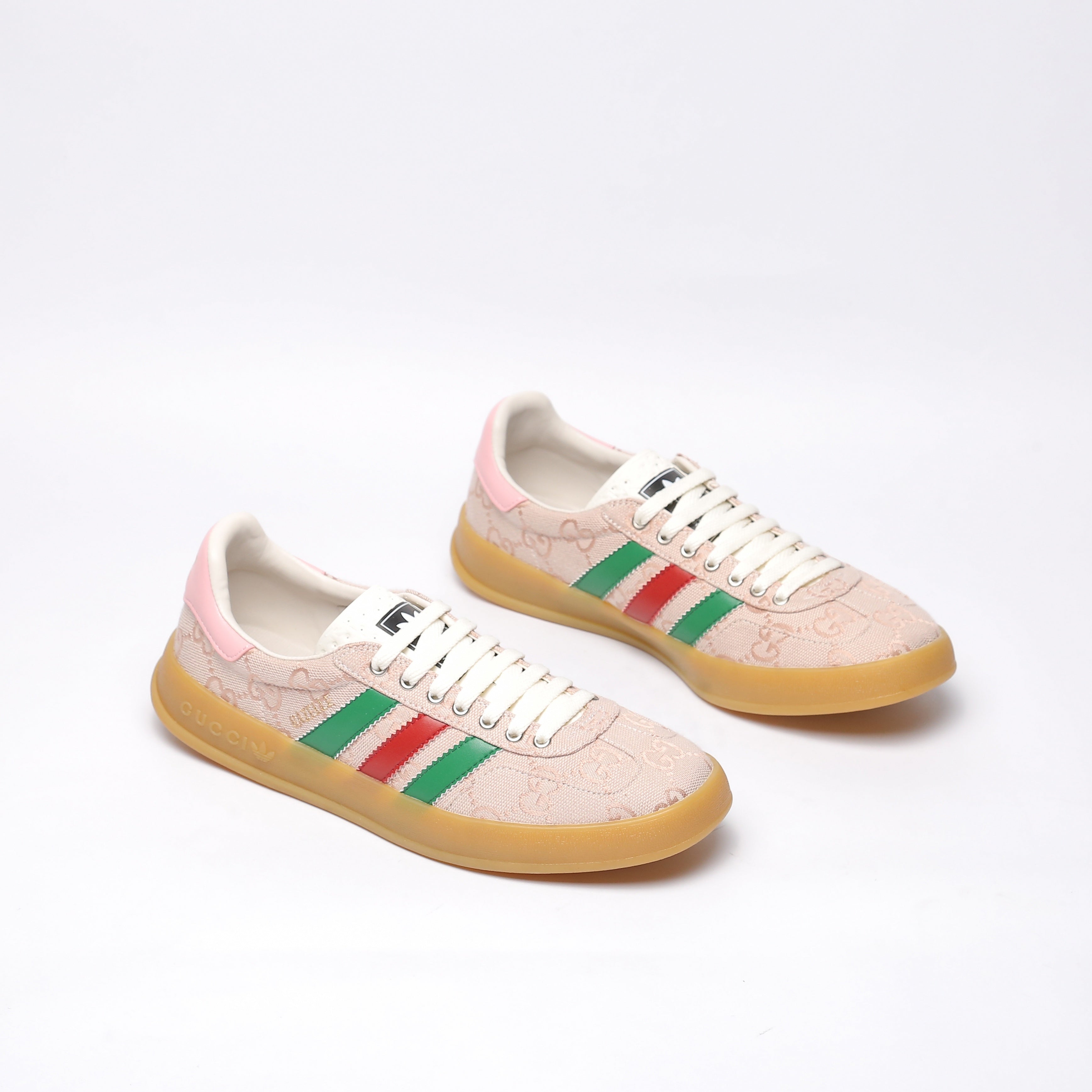 Zapatillas Adidas x Gucci Gazelle P