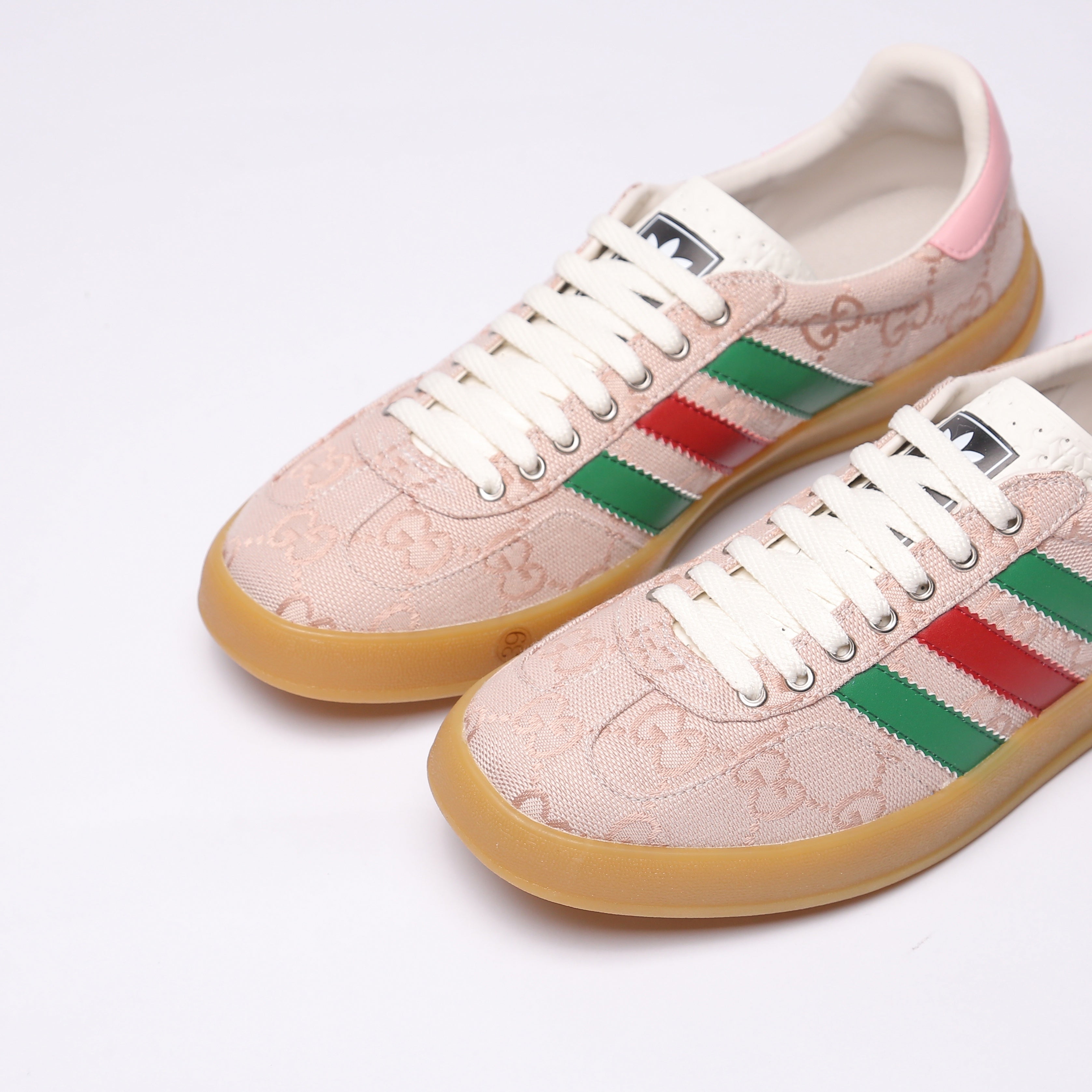 Zapatillas Adidas x Gucci Gazelle P