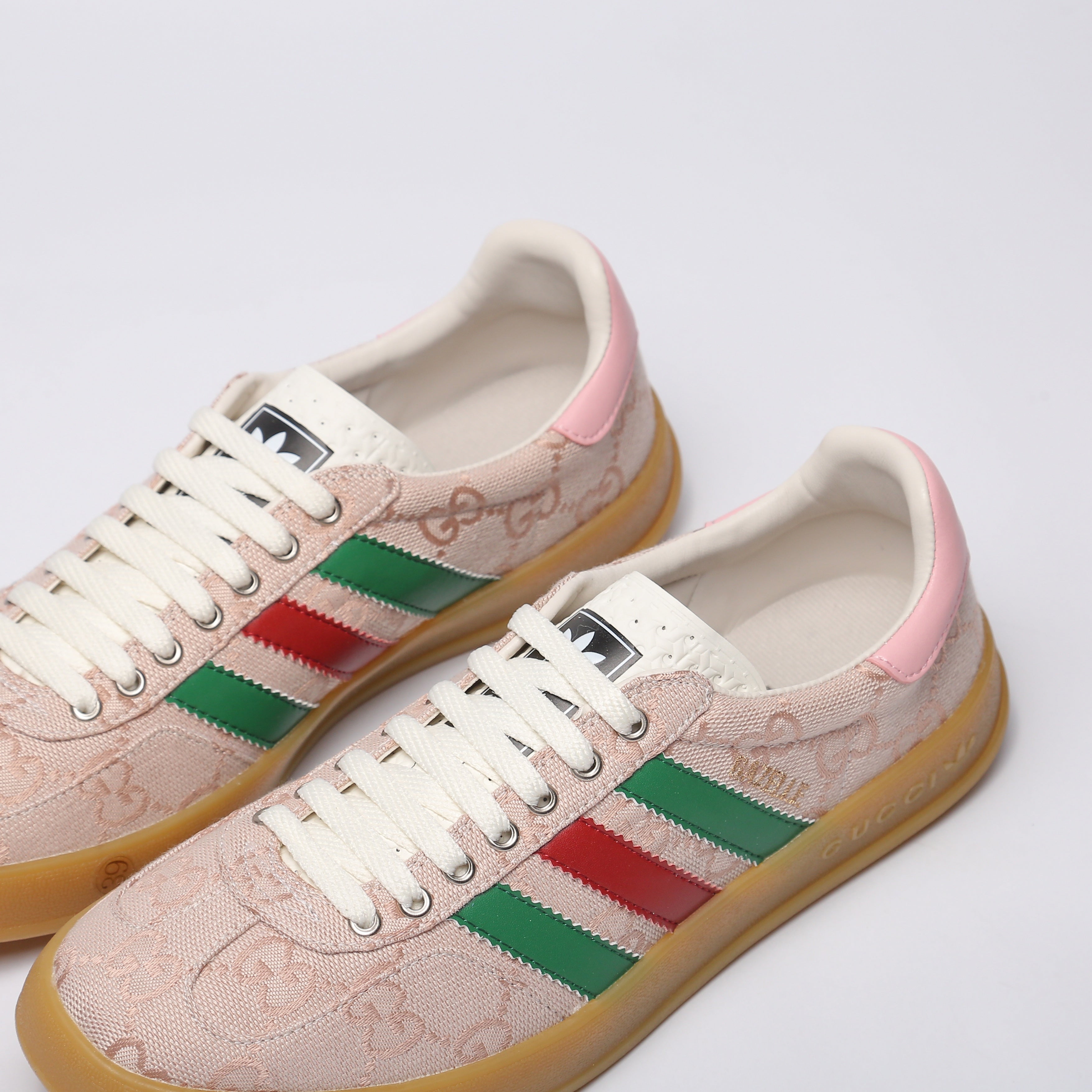 Zapatillas Adidas x Gucci Gazelle P