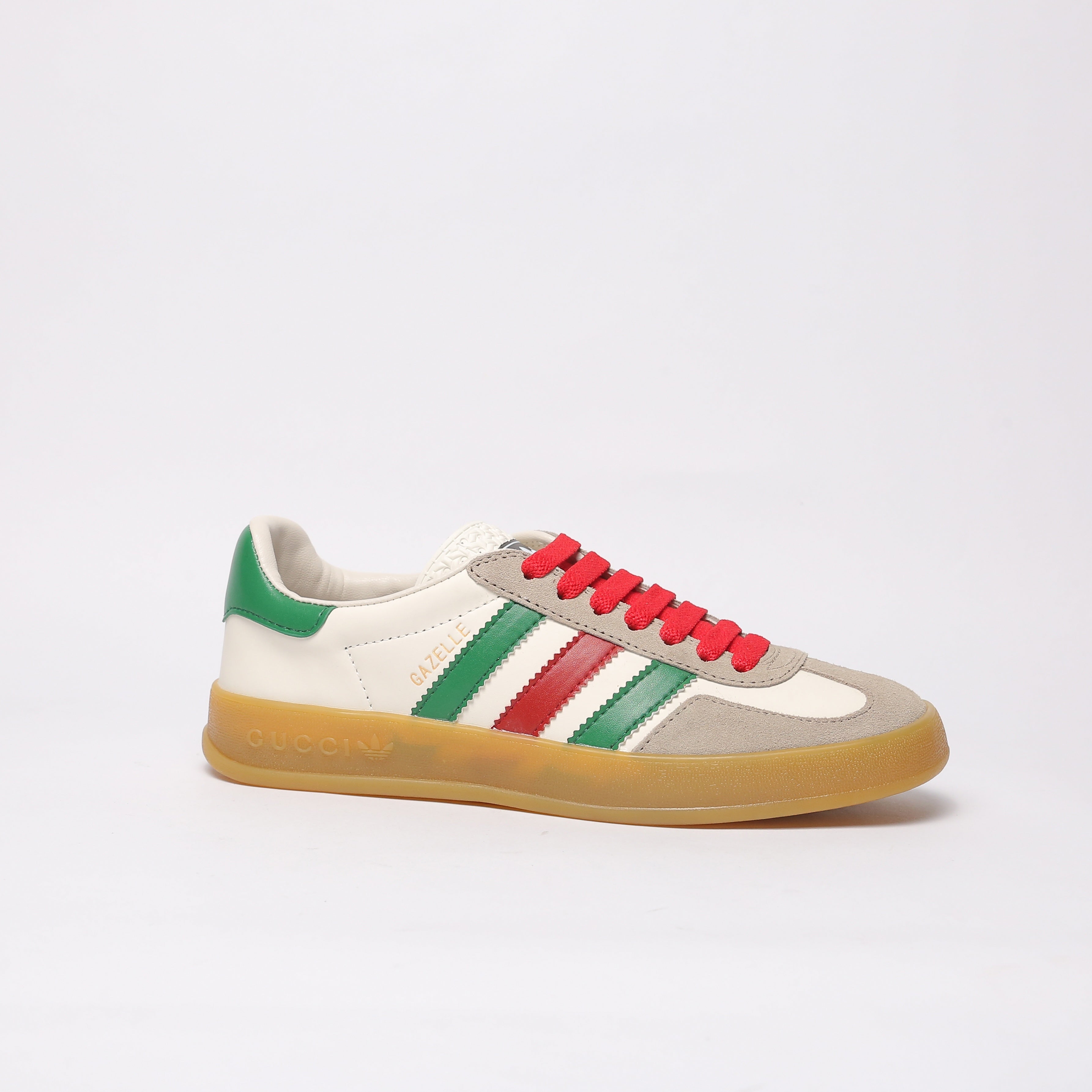 Zapatillas Adidas x Gucci Gazelle WGR