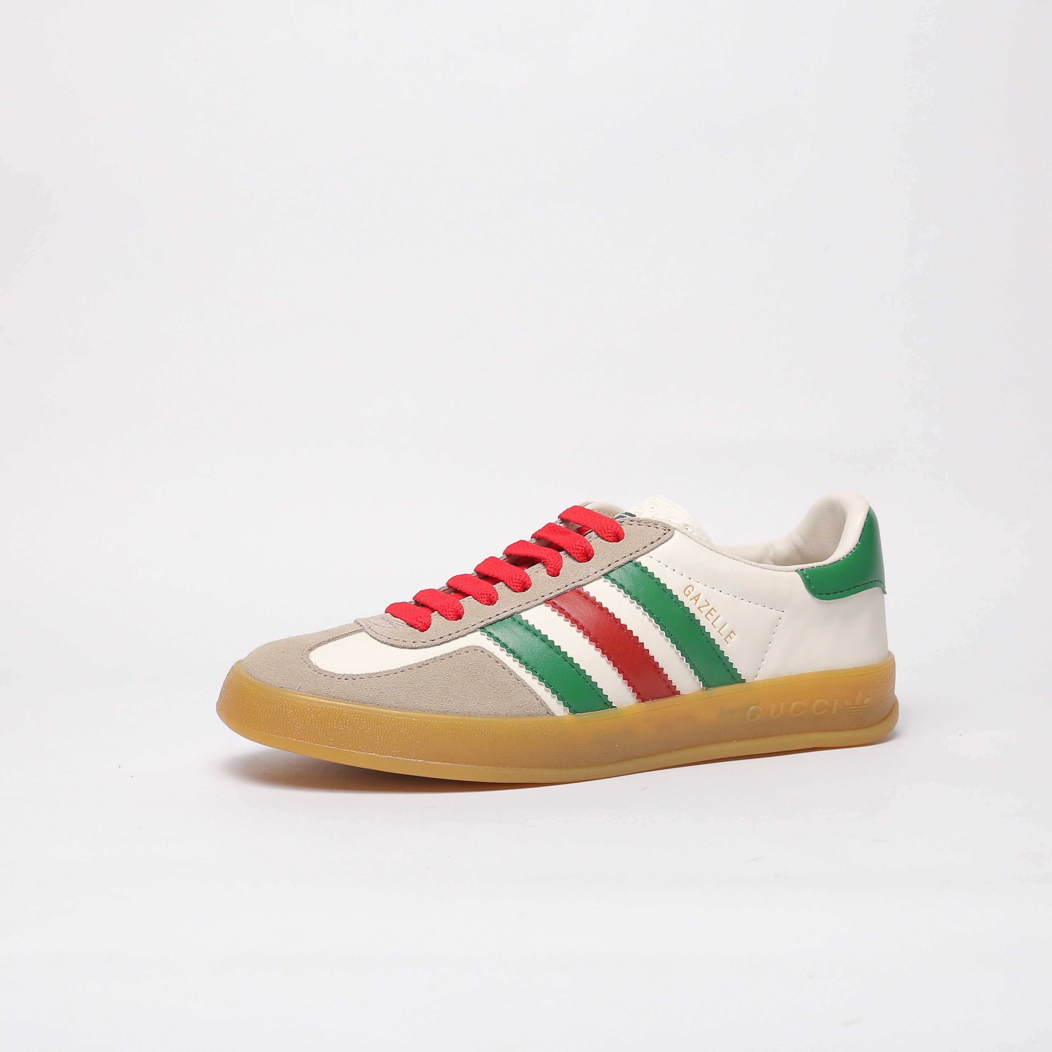 Zapatillas Adidas x Gucci Gazelle WGR