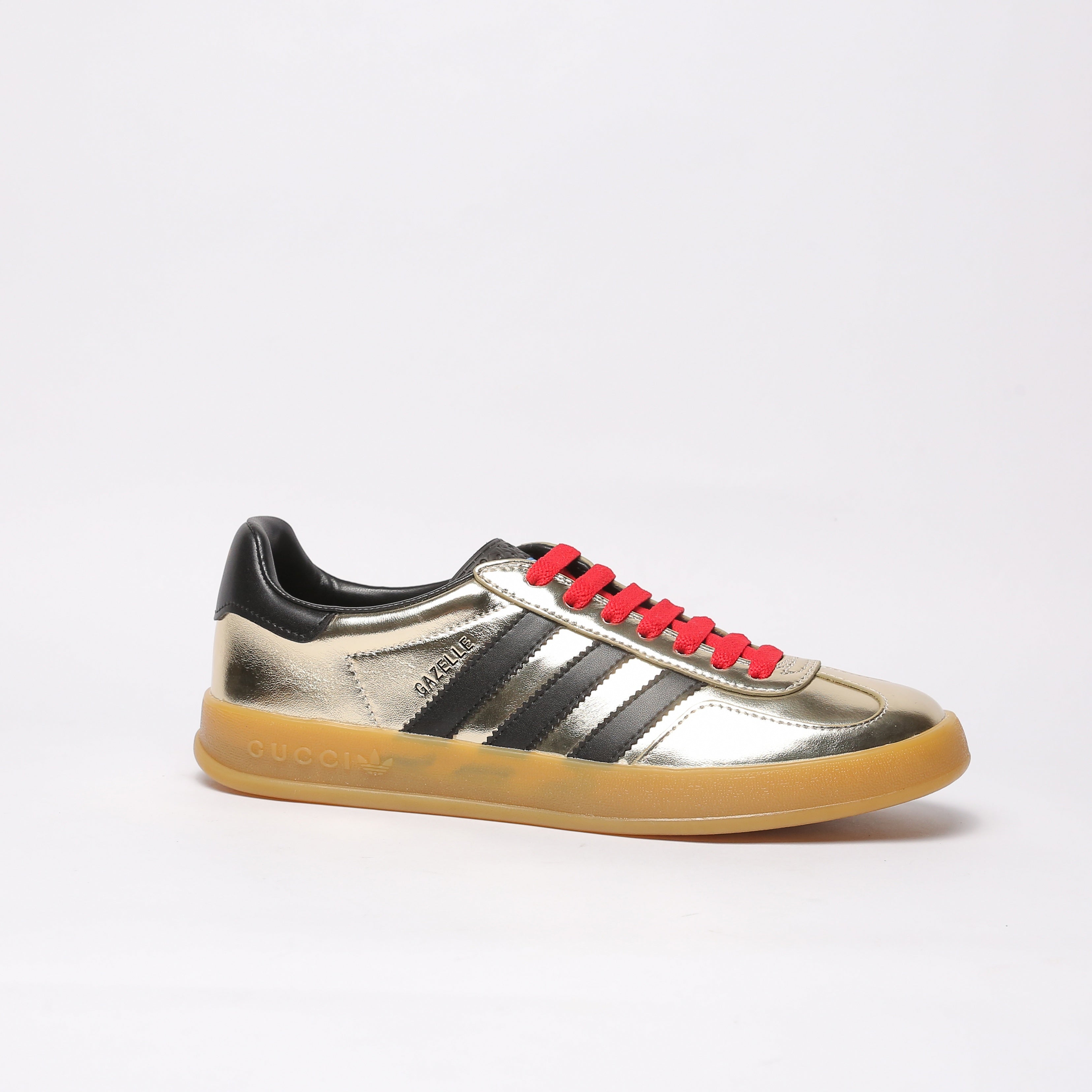 Zapatillas Adidas x Gucci Gazelle MGB