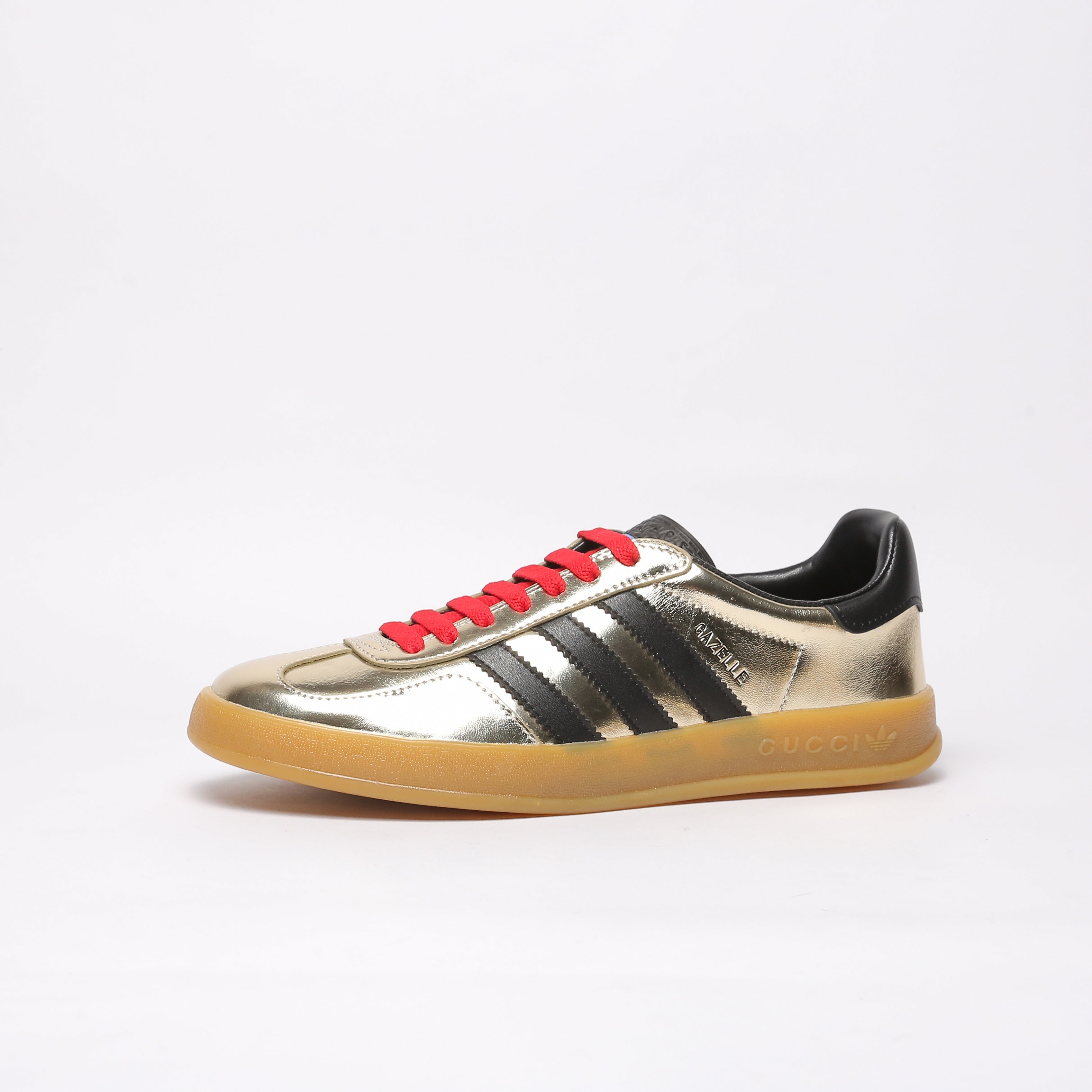 Zapatillas Adidas x Gucci Gazelle MGB