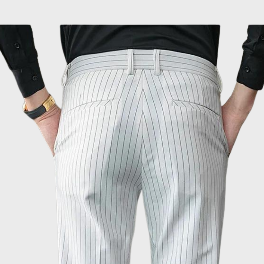 Pantalones Federico VES - No.9