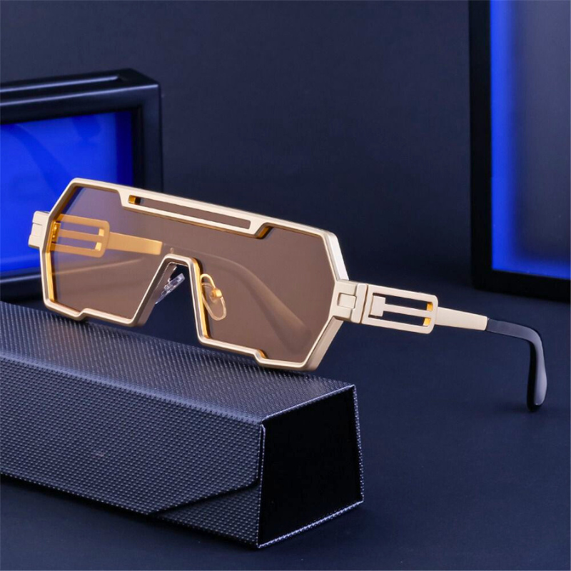 Cyclops Futuristische Shades – UV400