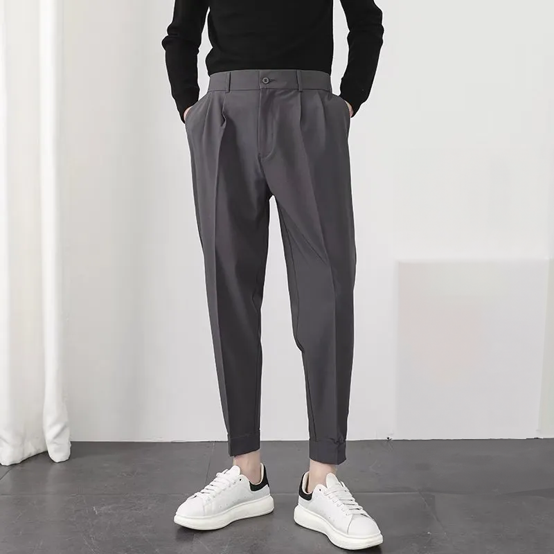 Trousers Federico VES - No.12