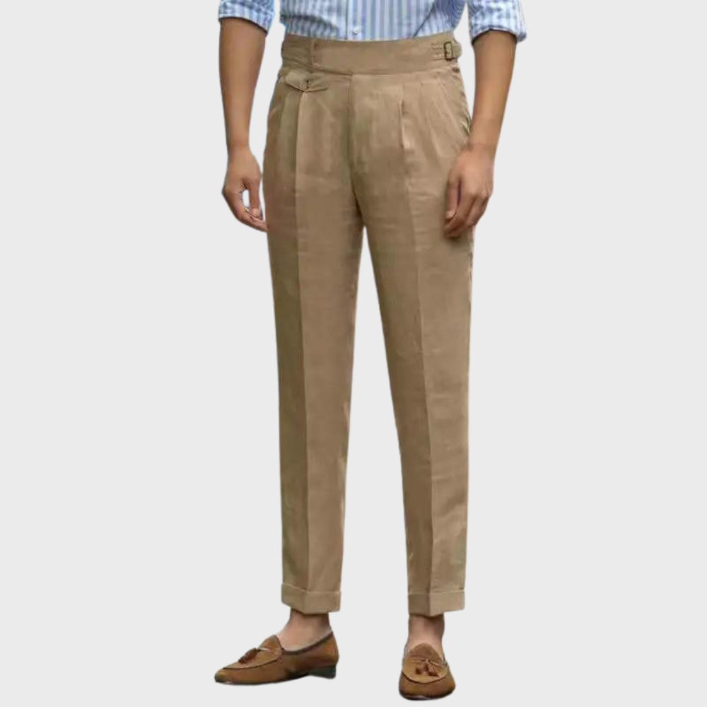 Pantalón Federico Lino VES - No.1