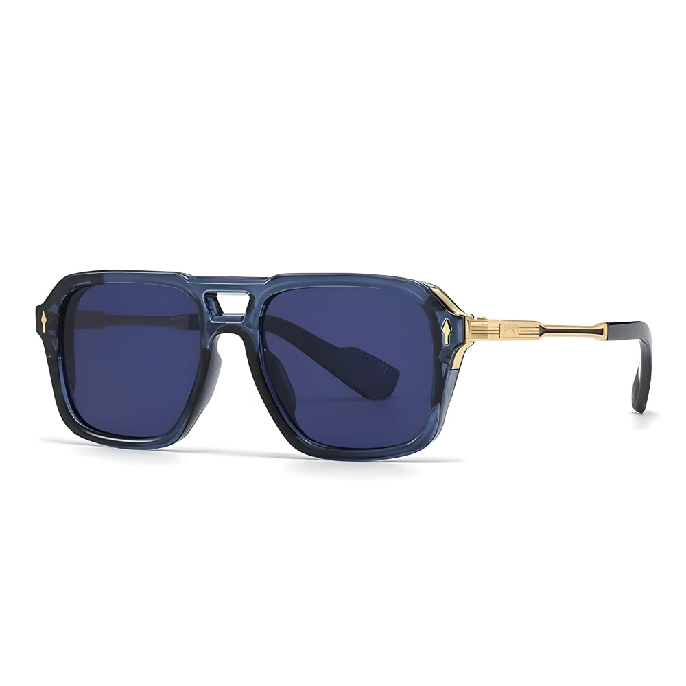 Verona Zonnebril - Dorado / Vintage - Tijdloos Design