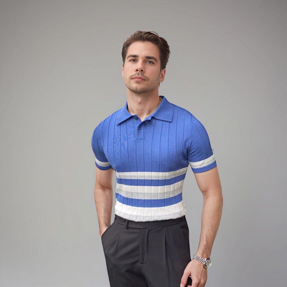 Polo Milan VES - No.42