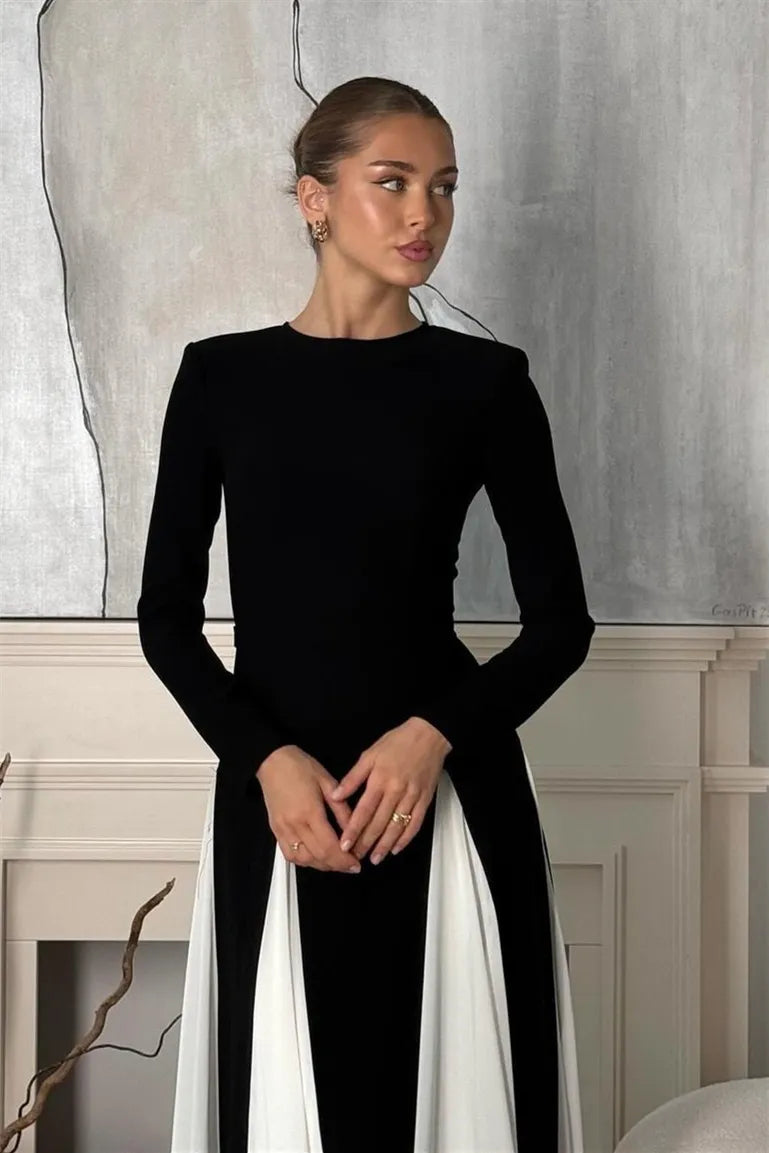 Lois | Elegantes Kleid