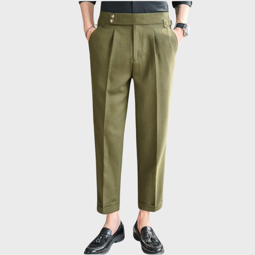 Trousers Federico VES - No.5