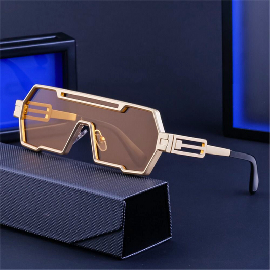 Sombras futuristas Cyclops - UV400