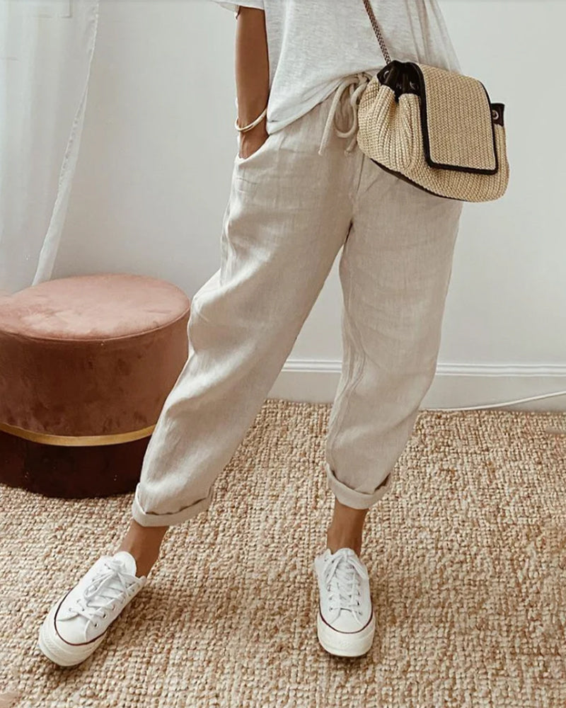 Bali - Elegante Hose