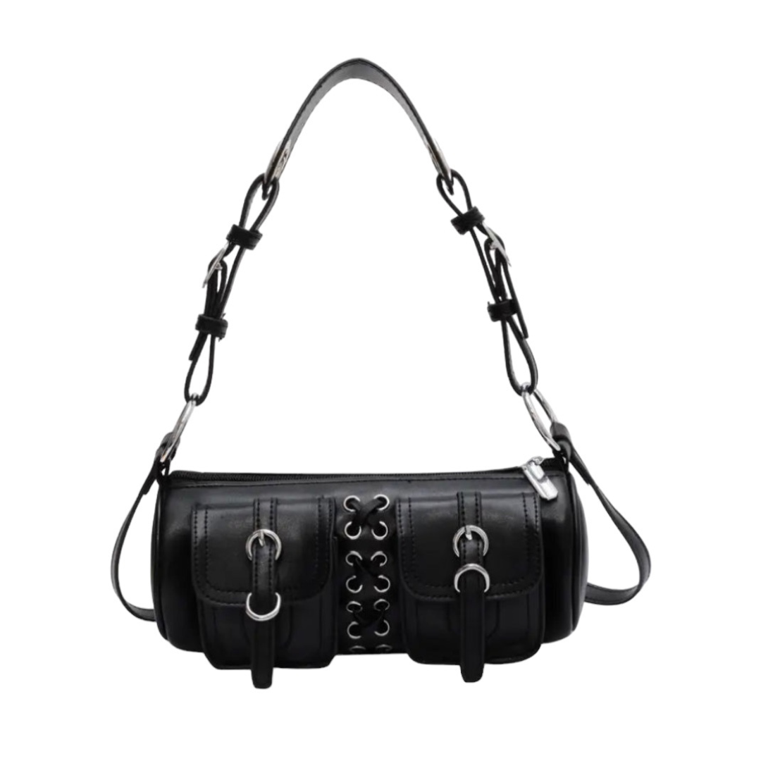 Noir Vintage Bag