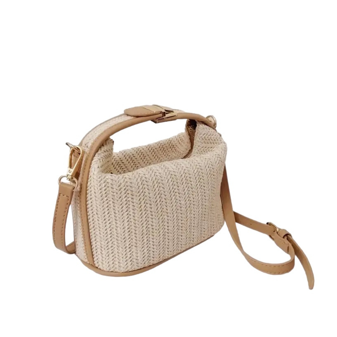 Mini Straw bag