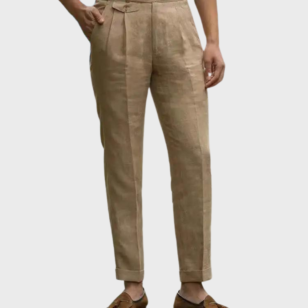 Pantalón Federico Lino VES - No.1