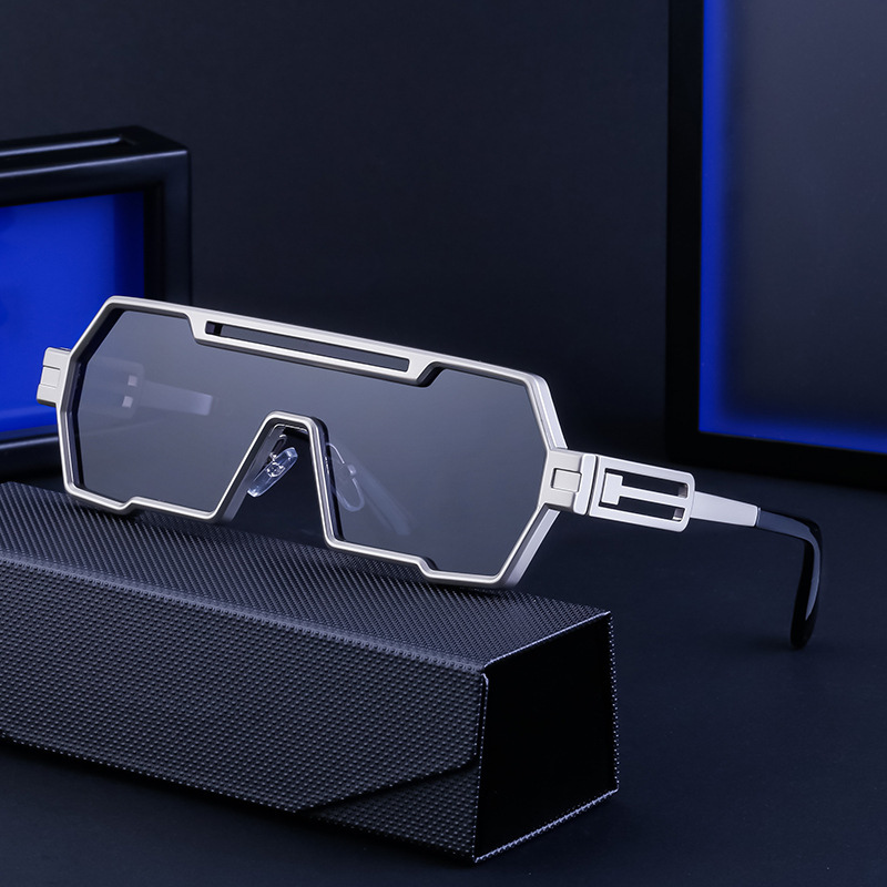 Cyclops Futuristische Shades – UV400