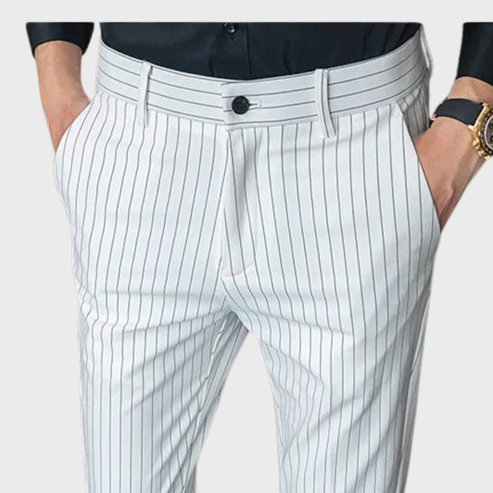 Pantalones Federico VES - No.9
