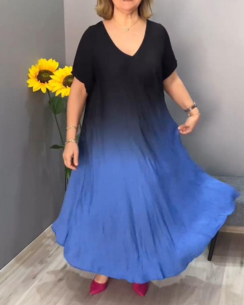 Jolie™ - Plisseekleid für Damen 