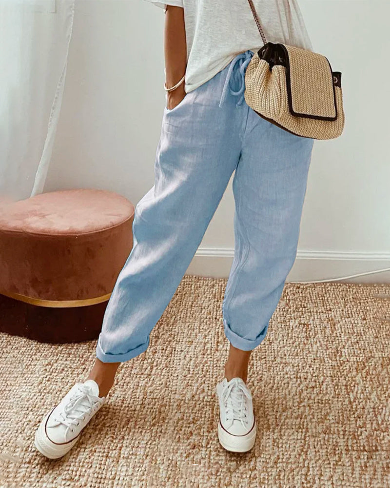 Bali - Elegante Hose