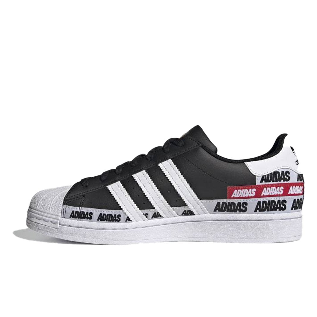 SUPERSTAR-SCHUHE 