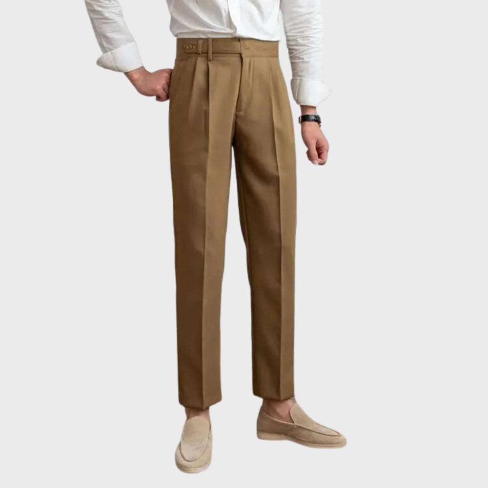Pantalones Federico VES - Nº12
