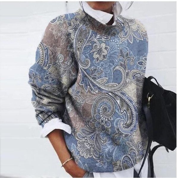 Amelia™ | Trendiger Pullover