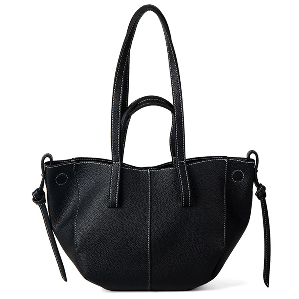 Mini-Shopper "Cymira", PU-Leder