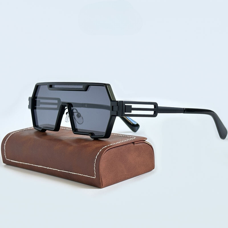 Cyclops Futuristische Shades – UV400