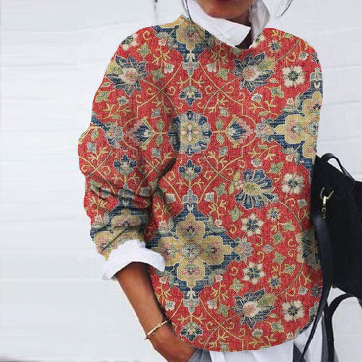 Amelia™ | Trendiger Pullover