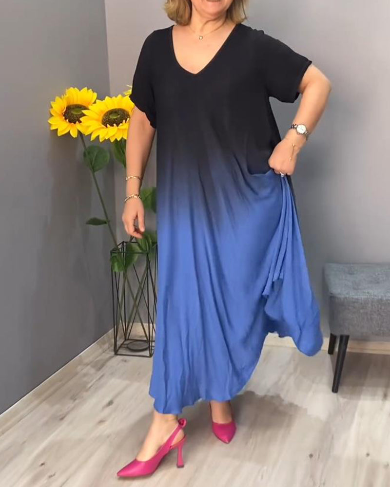 Jolie™ - Plisseekleid für Damen 