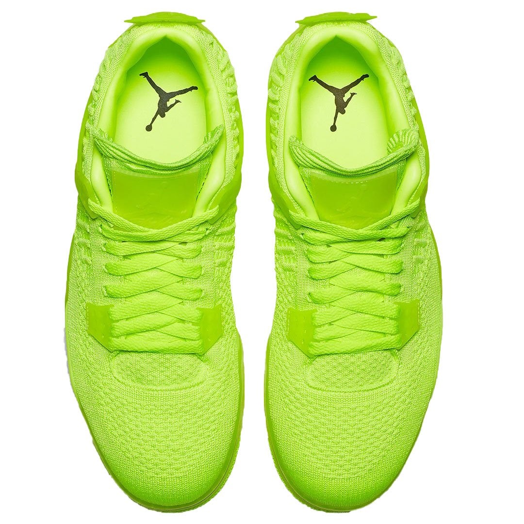 Flyknit „Volt“