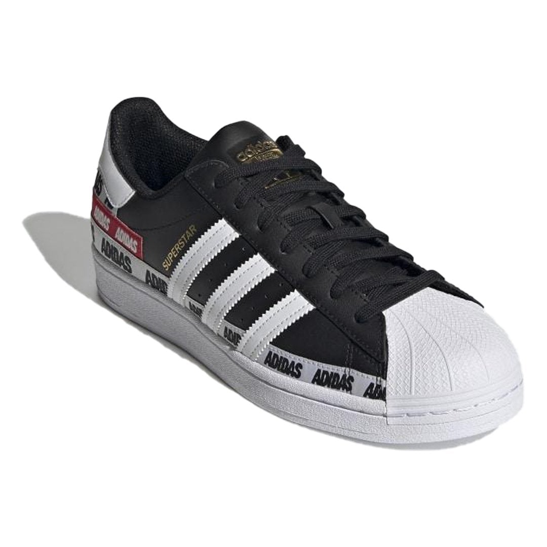 SUPERSTAR SHOES