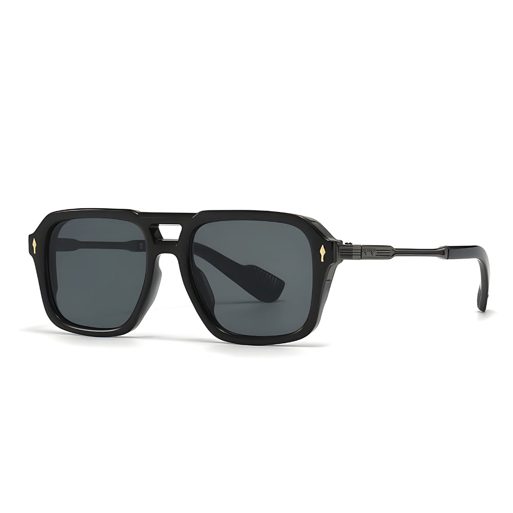 Verona Zonnebril - Dorado / Vintage - Tijdloos Design