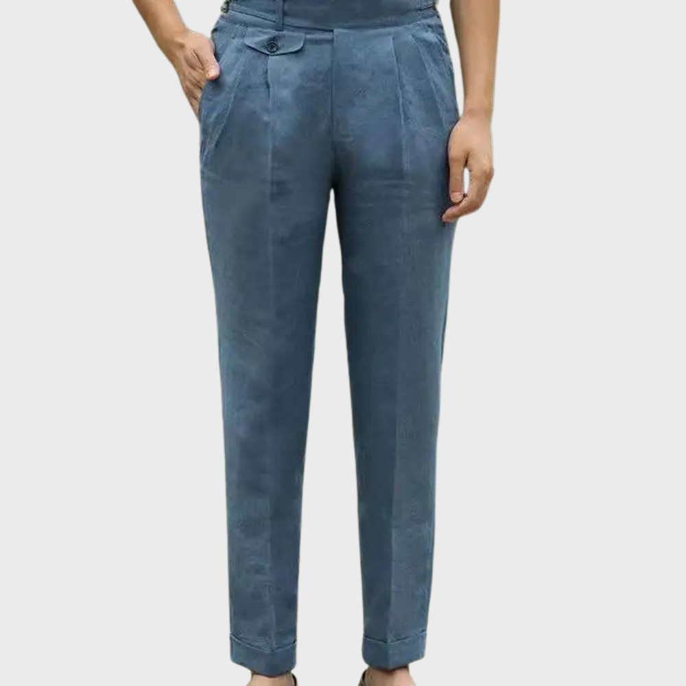 Pantalón Federico Lino VES - No.1