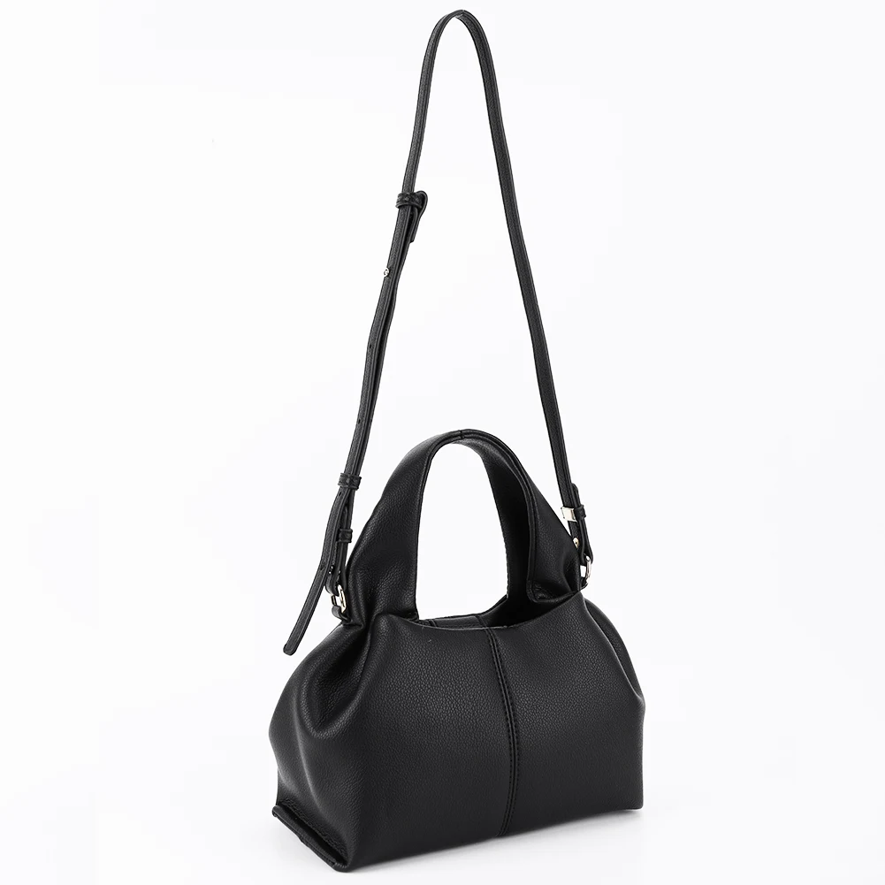 Bolso "Parisienne", cuero PU