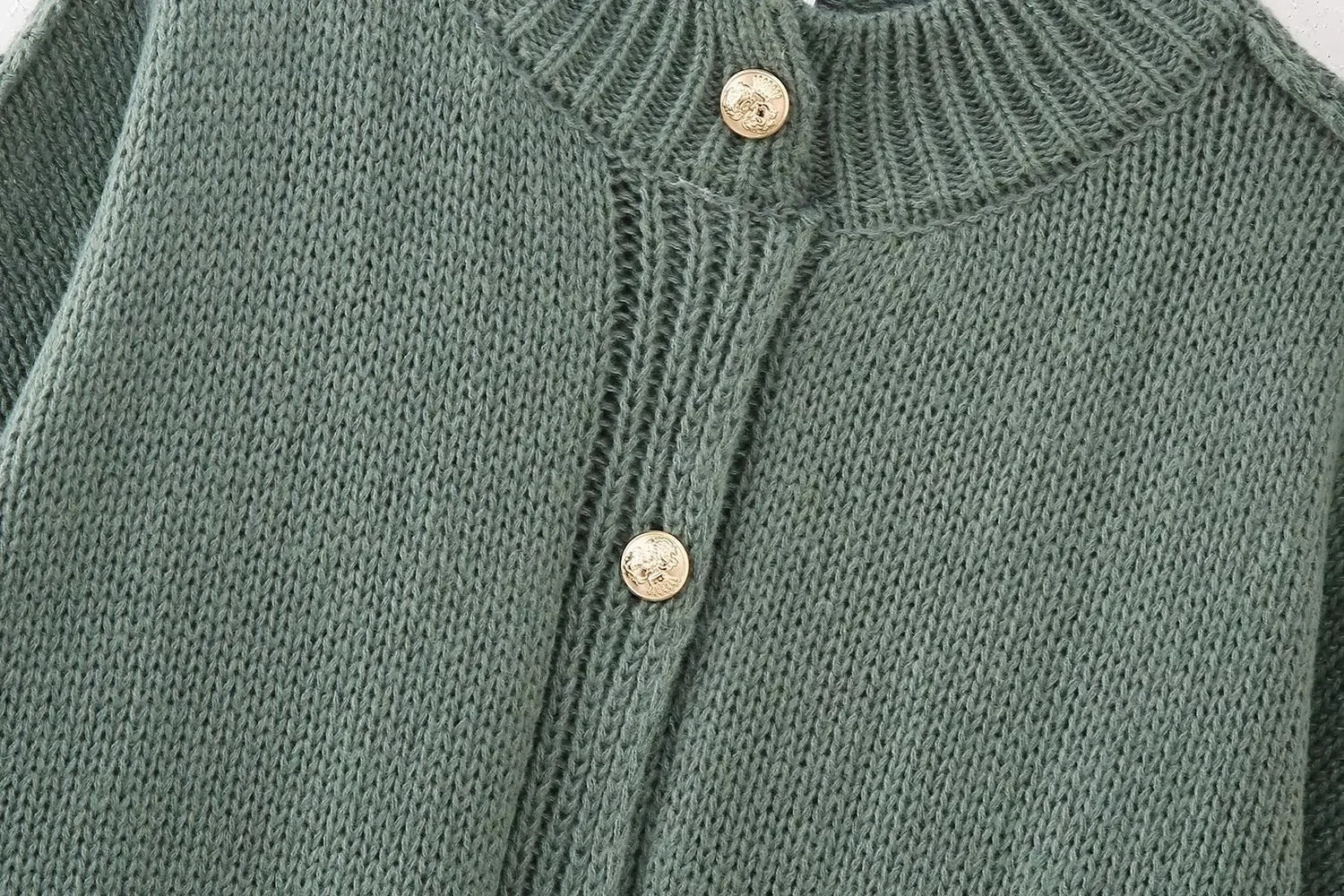 Amelie | Luxury cardigan