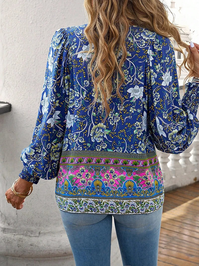 Ashley™ - Blusa cómoda