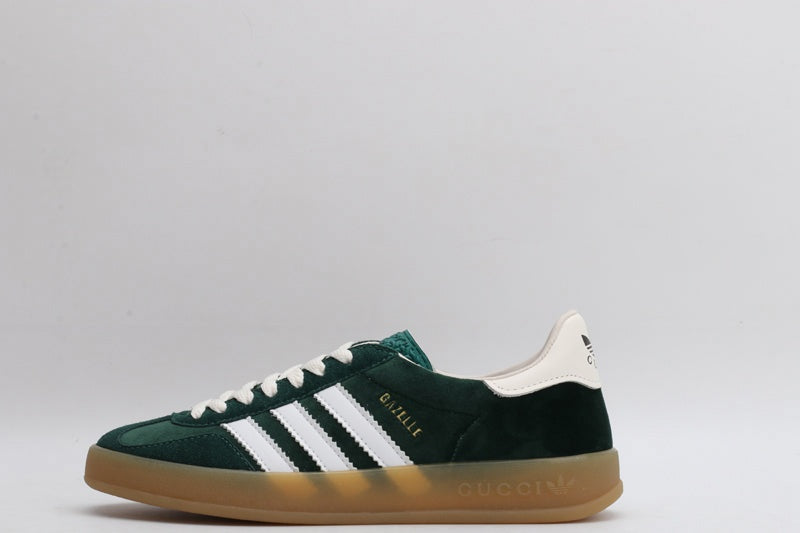 Zapatillas Adidas x Gucci Gazelle G