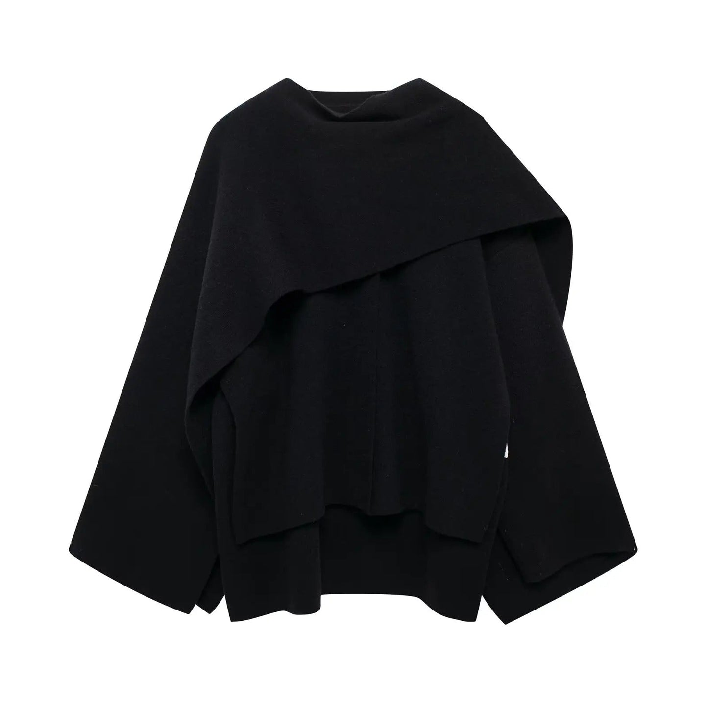 Elif – Viraler Cape-Mantel (neue Farben!)