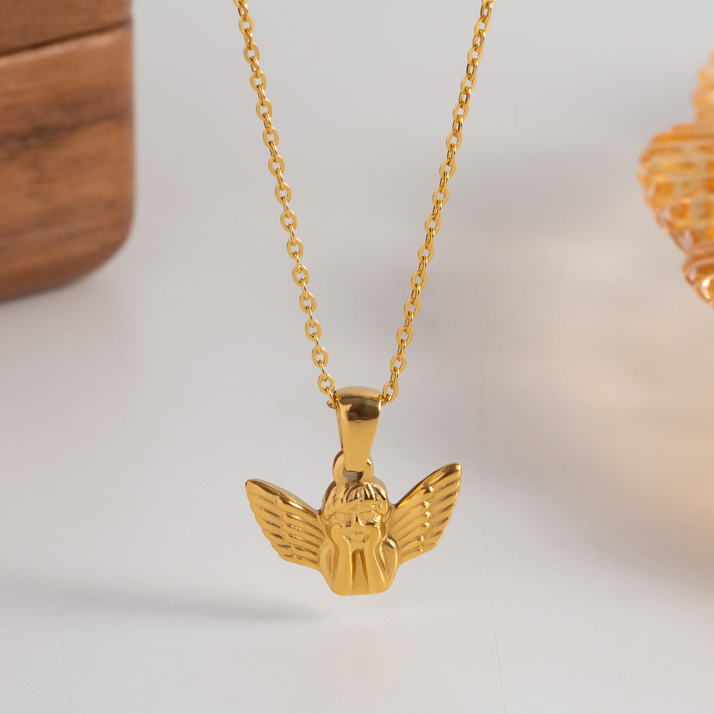 Angelica Necklace