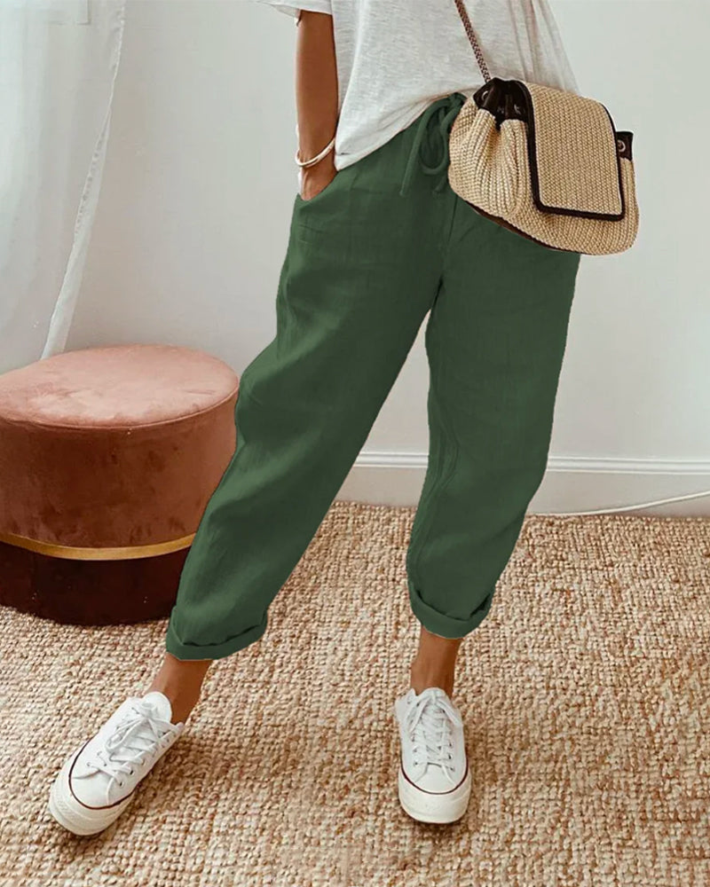 Bali - Elegante Hose