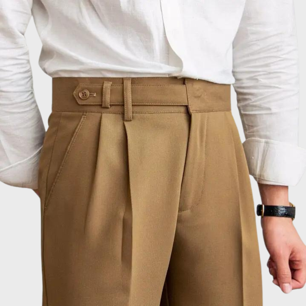 Pantalones Federico VES - Nº12