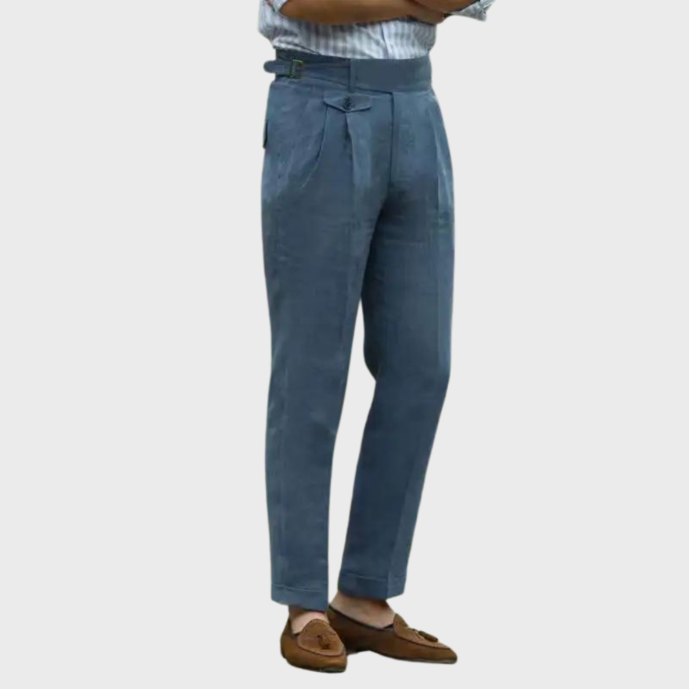 Pantalón Federico Lino VES - No.1