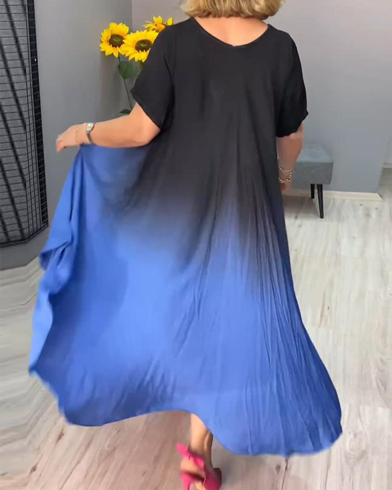 Jolie™ - Plisseekleid für Damen 