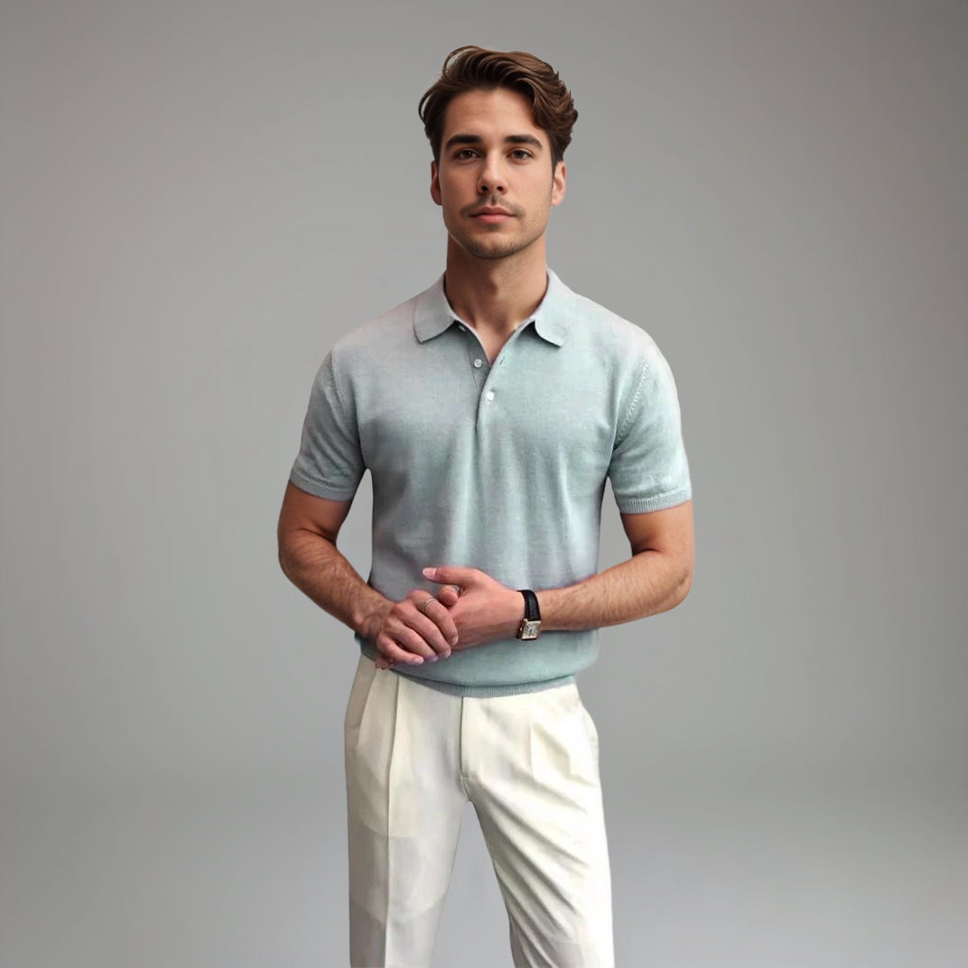 Polo Milan VES - Nr.26