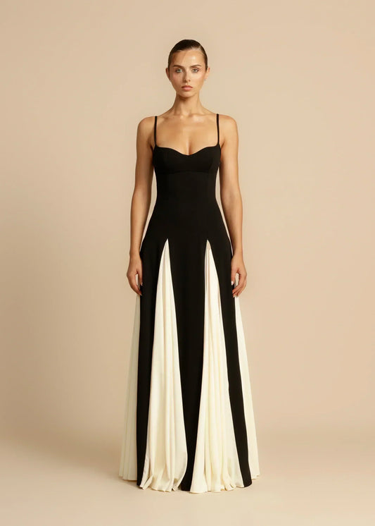 Paloma | Elegantes Kleid