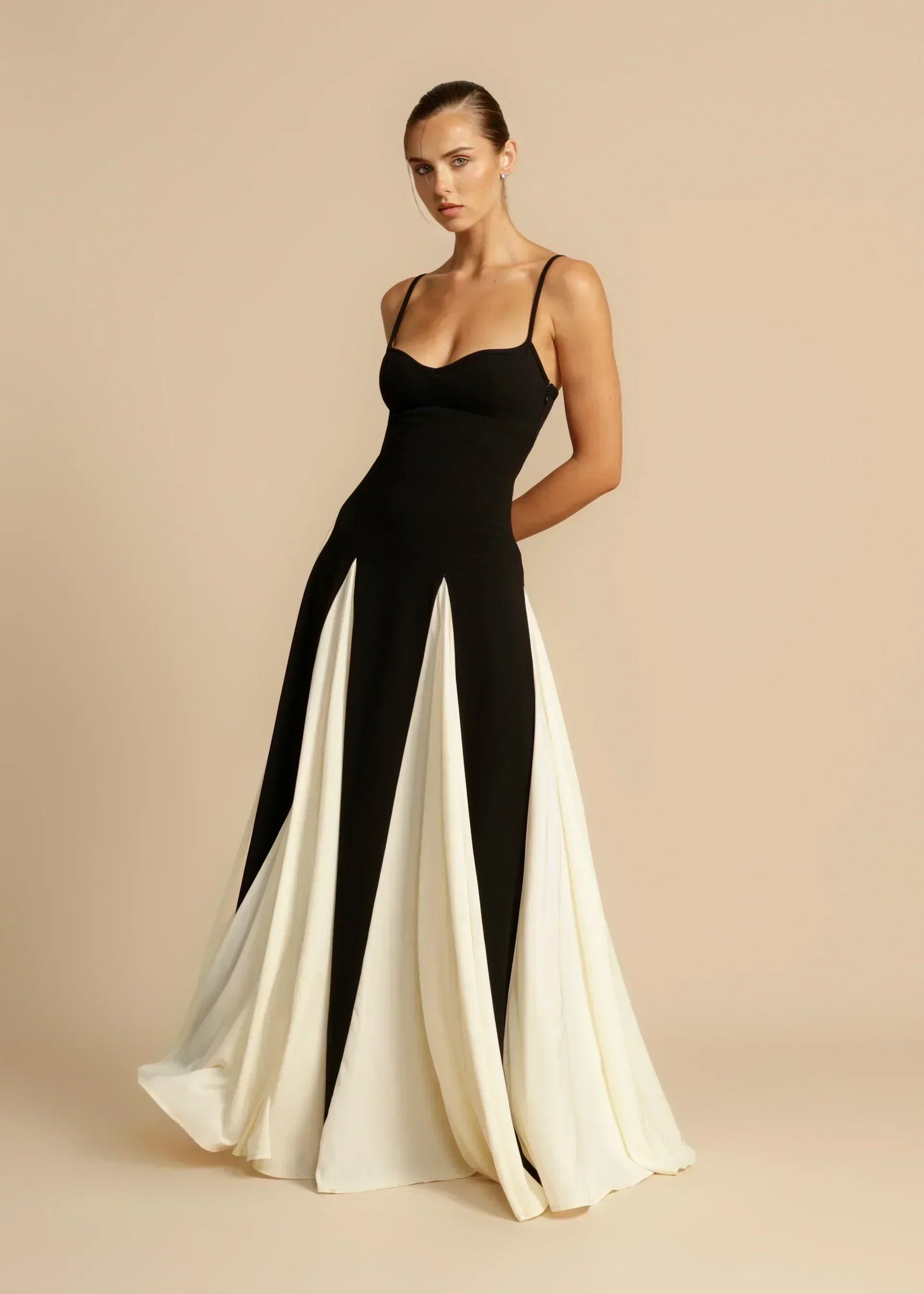 Paloma | Elegantes Kleid