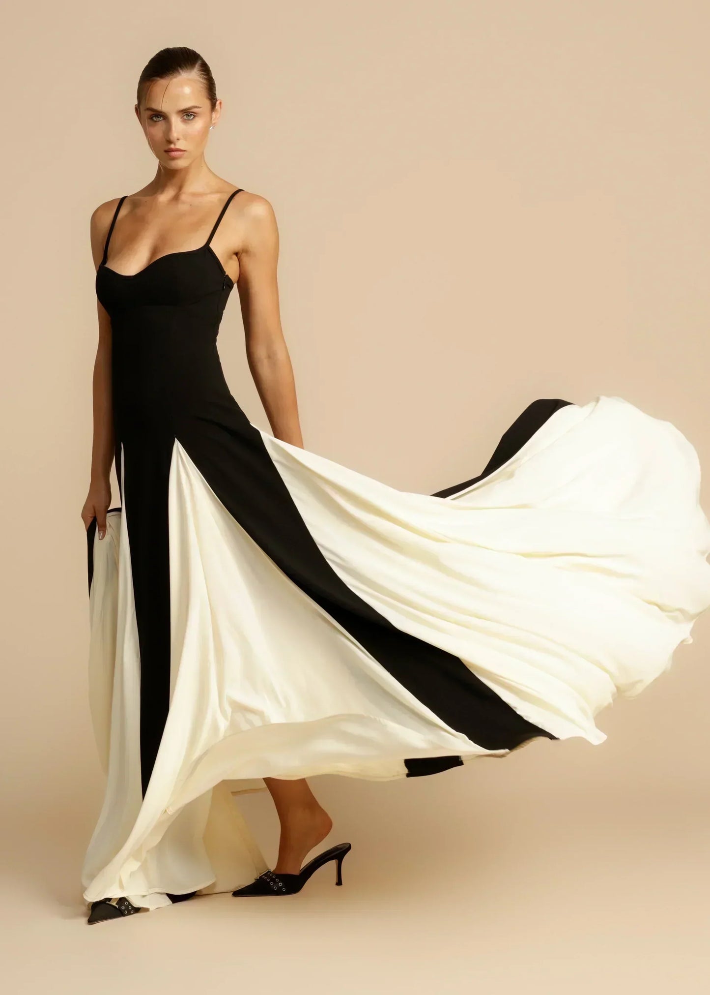 Paloma | Elegantes Kleid