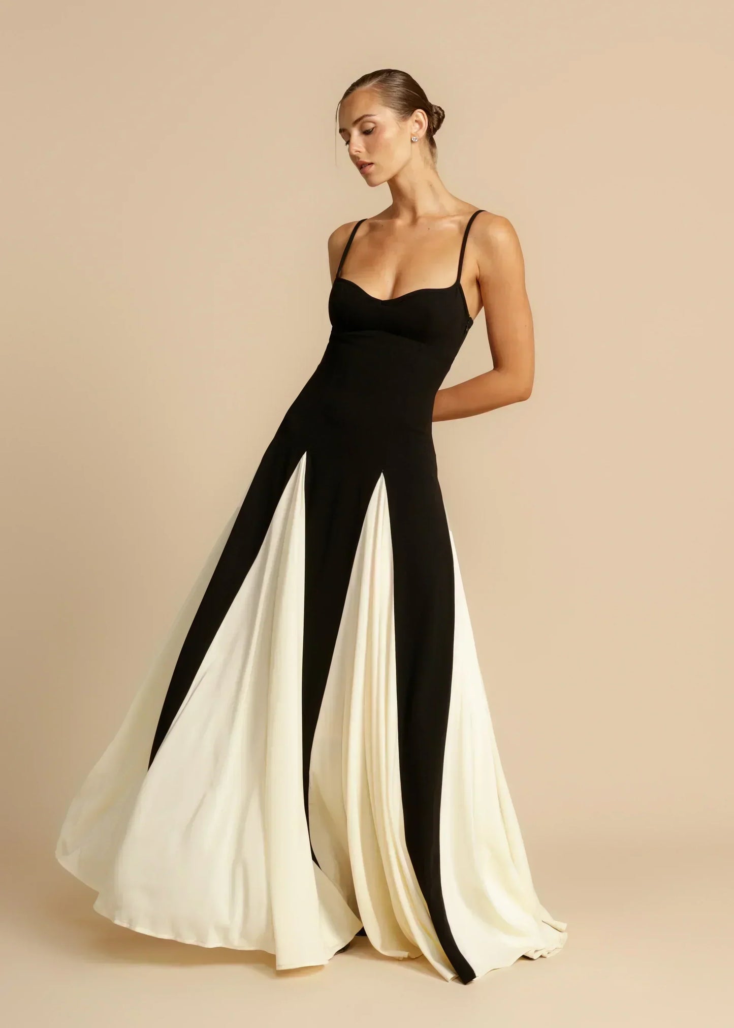 Paloma | Elegantes Kleid